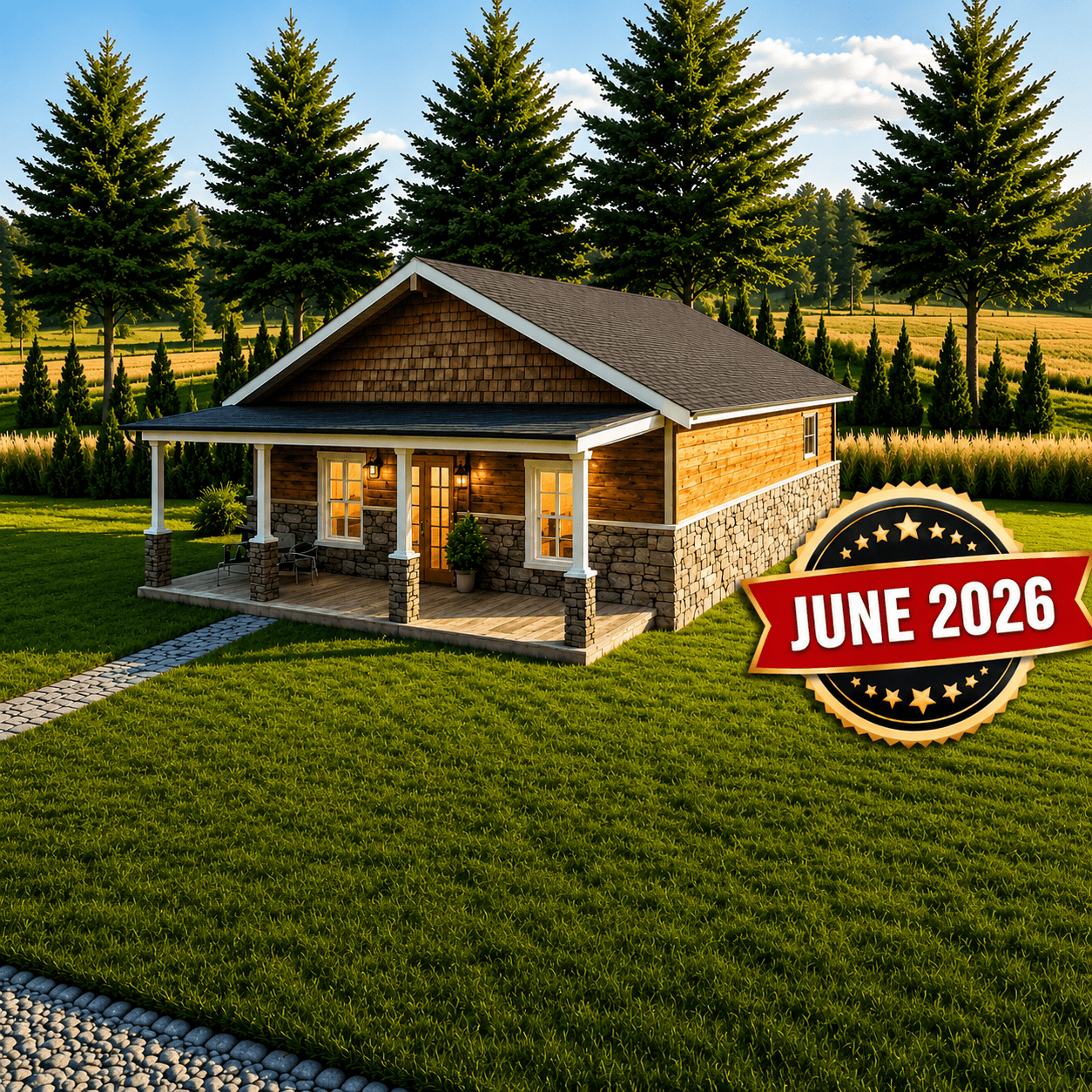 House Plan