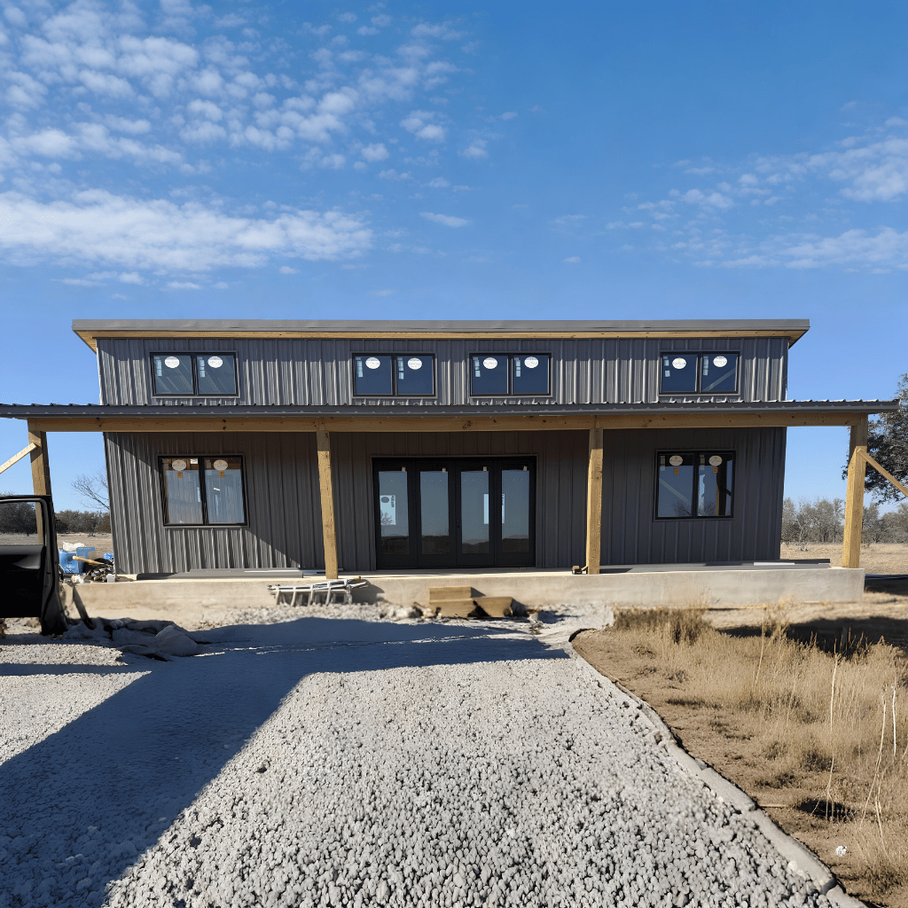 House Plan
