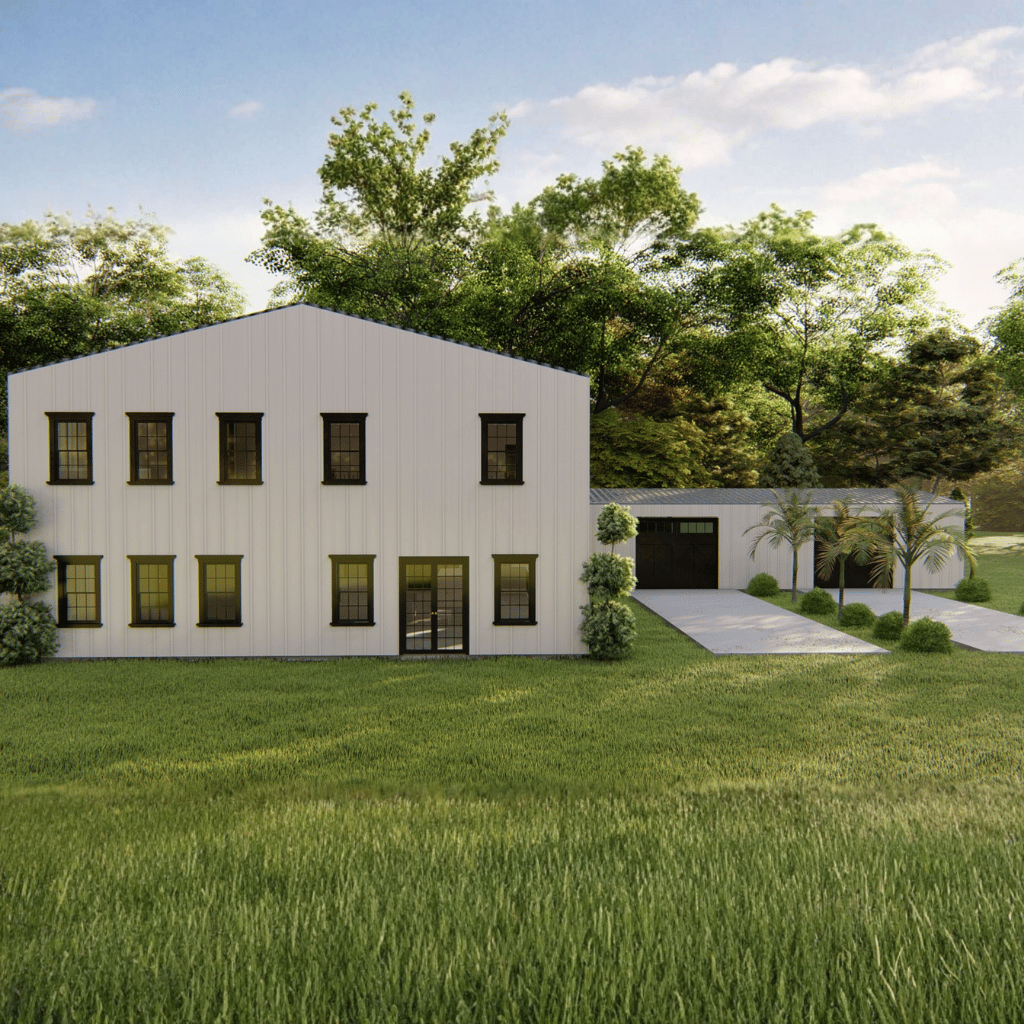 House Plan