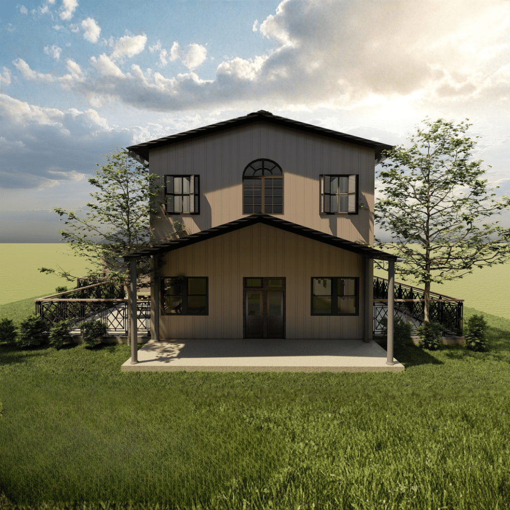 House Plan