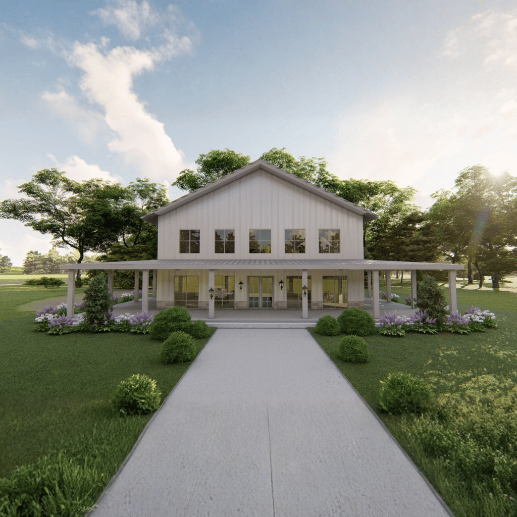 House Plan