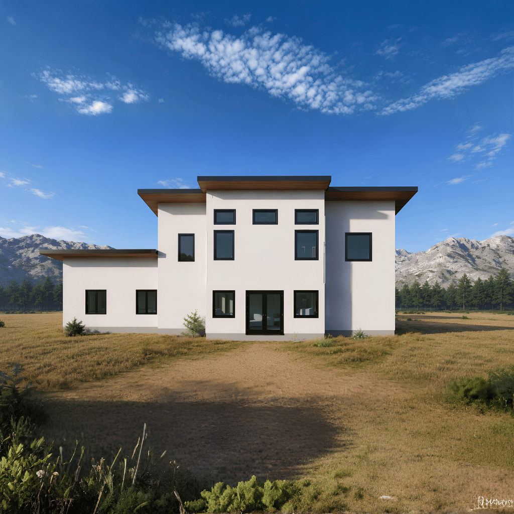 House Plan