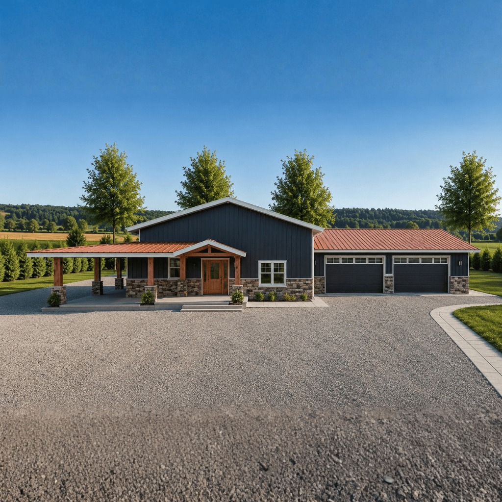 House Plan