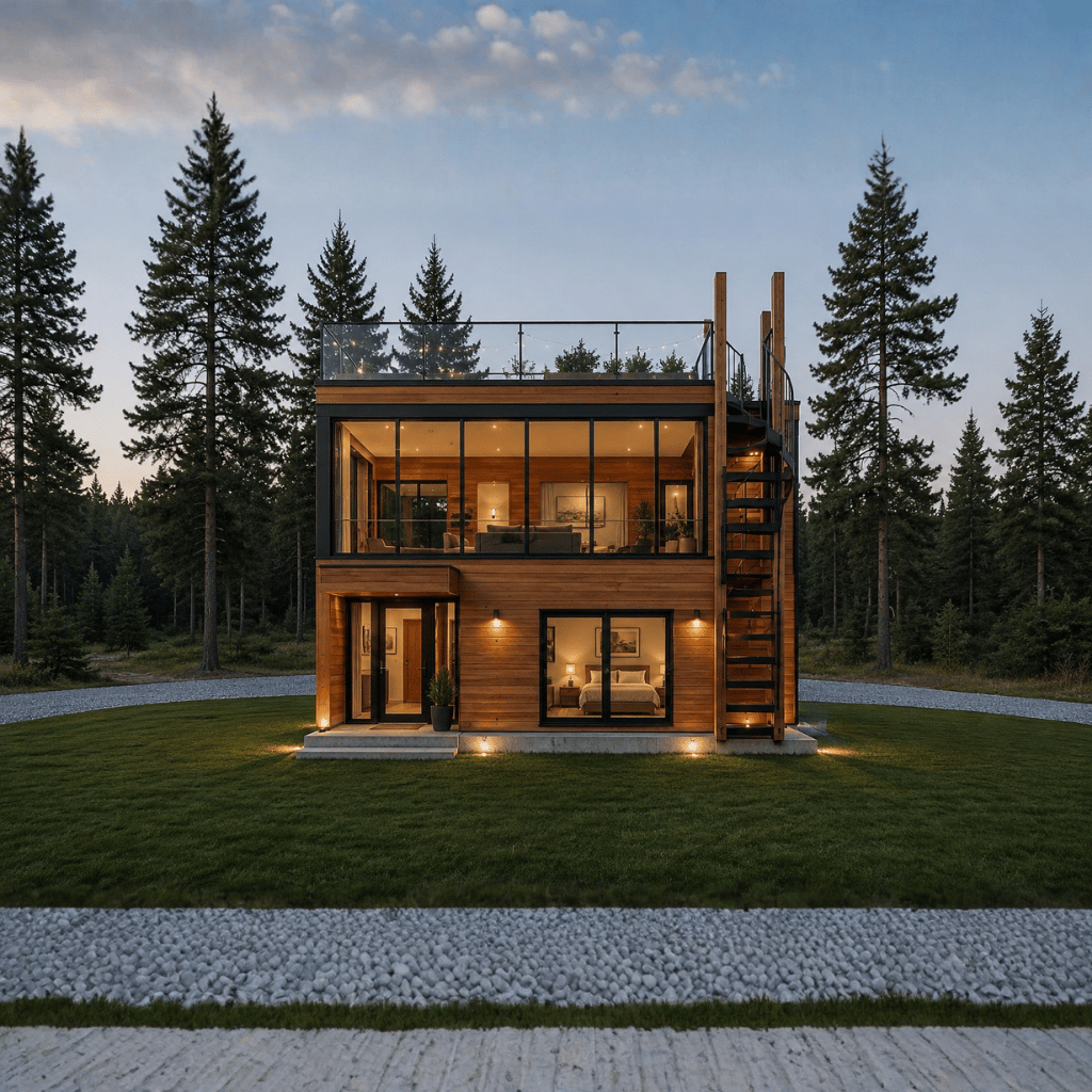 House Plan