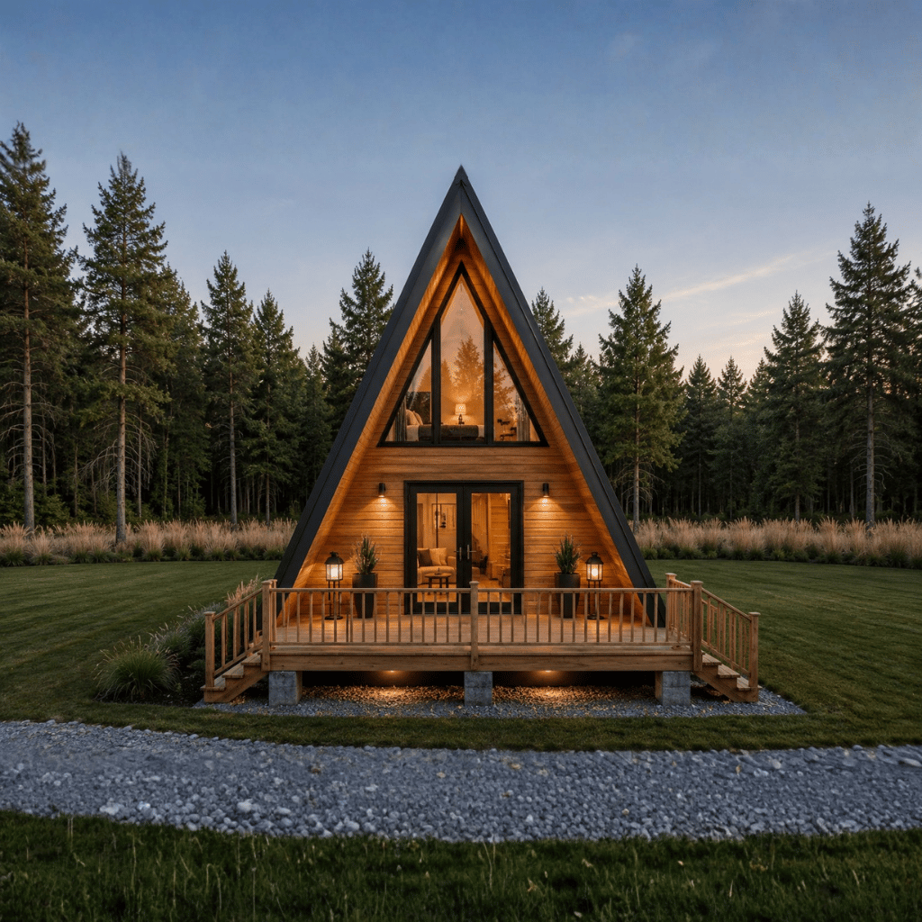 House Plan