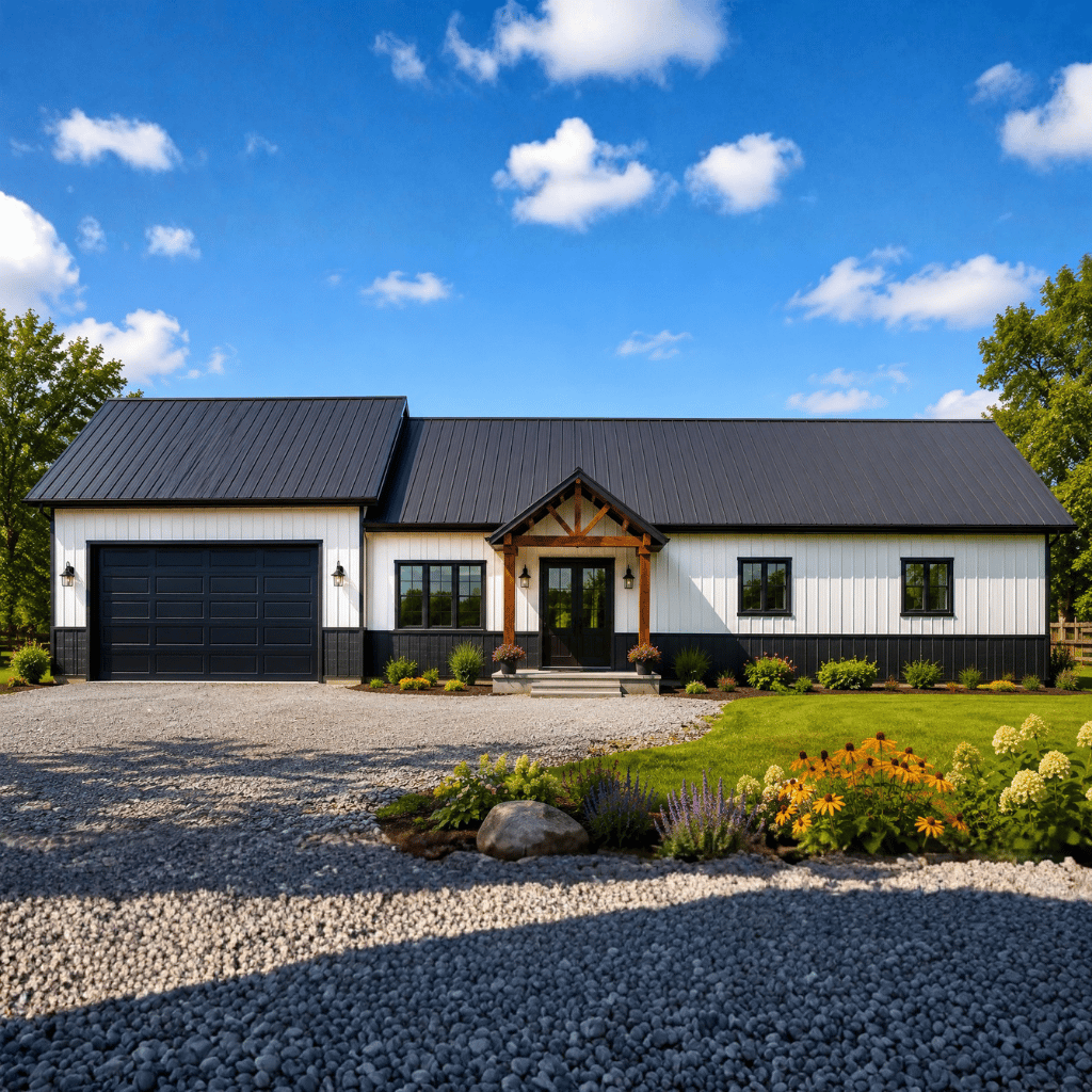 House Plan