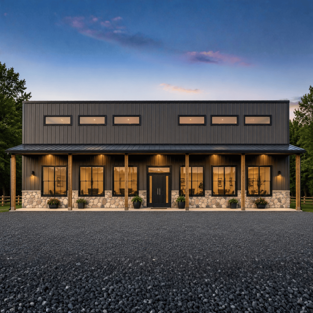 House Plan