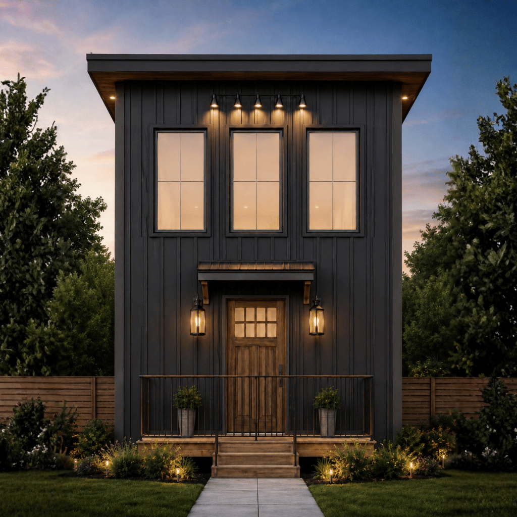House Plan