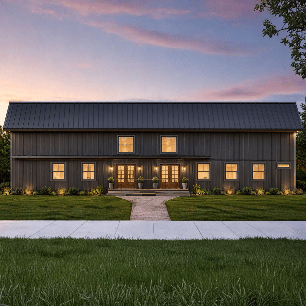 House Plan