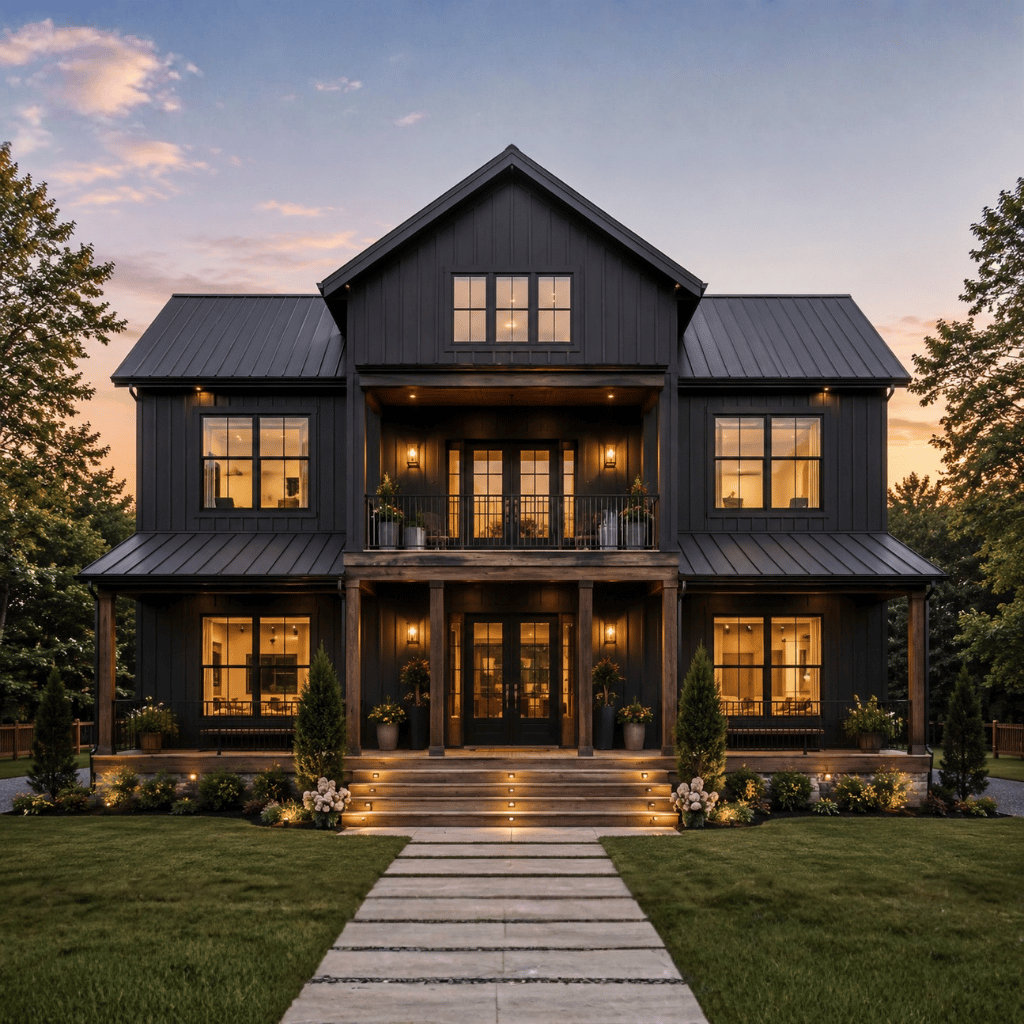 House Plan