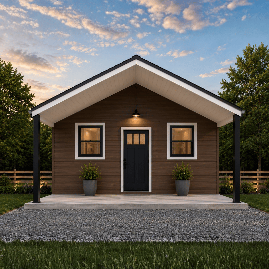 House Plan