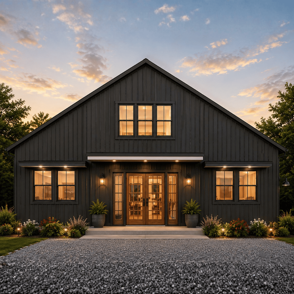 House Plan