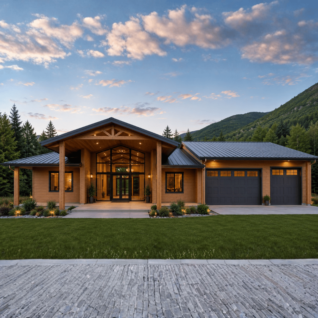 House Plan