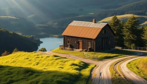 Barndominium Design Showcase