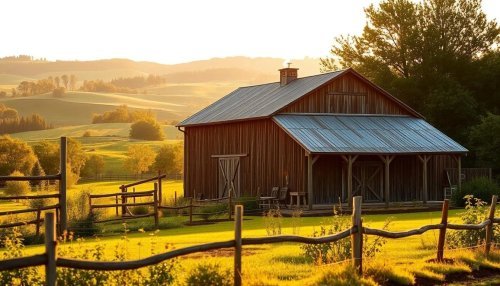 Barndominium Design Showcase