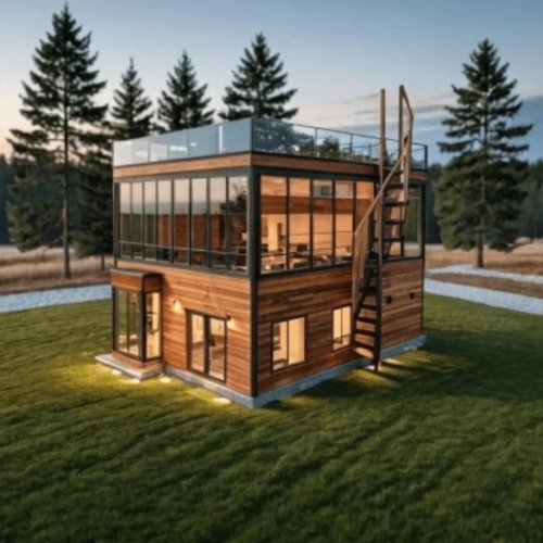 Barndominium Design Showcase