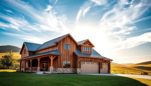 Barndominium Design Showcase