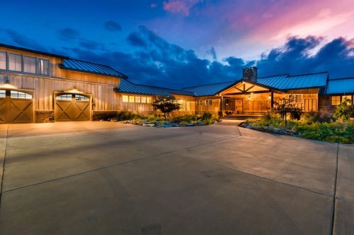 Barndominium Design Showcase