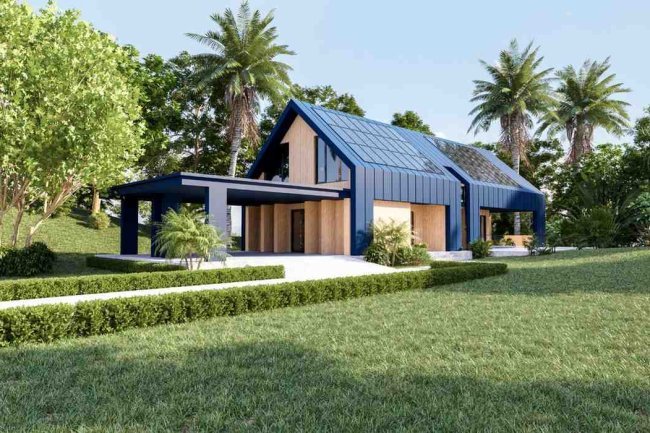 3D Renderings vs. Traditional Blueprints