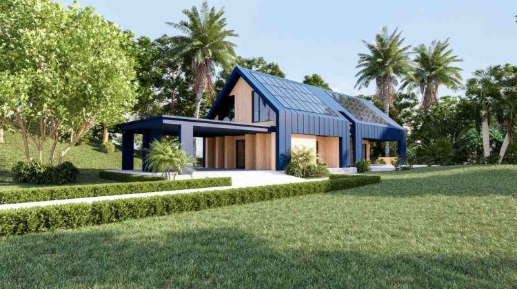 3D Renderings vs. Traditional Blueprints