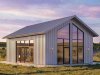 How Much Does It Cost to Build a Barndominium in the United States?