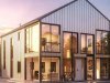 Modern vs. Rustic Barndominium Designs: Popular Styles Compared