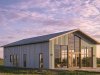Single-Story vs Two-Story Barndominiums: Which Should You Build?