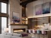 Barndominium Interior Ideas That Feel Like a Luxury Home