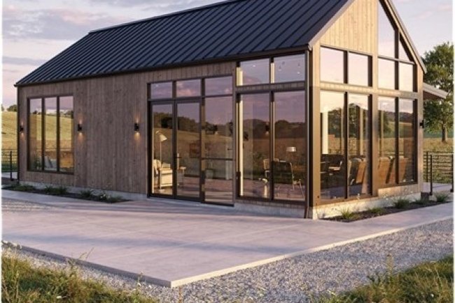 Are Barndominiums a Good Investment? Resale Value Explained