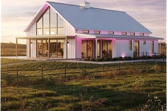 Why Pre-Designed  Barndominium Plans Save Time  and Money