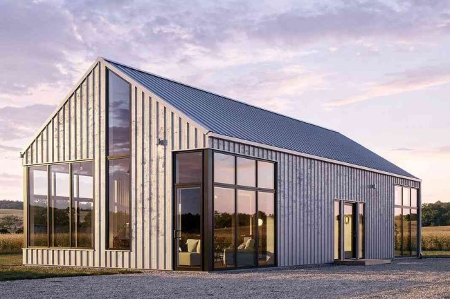 Hidden Costs of Barndominium Construction (And How to Avoid Them)