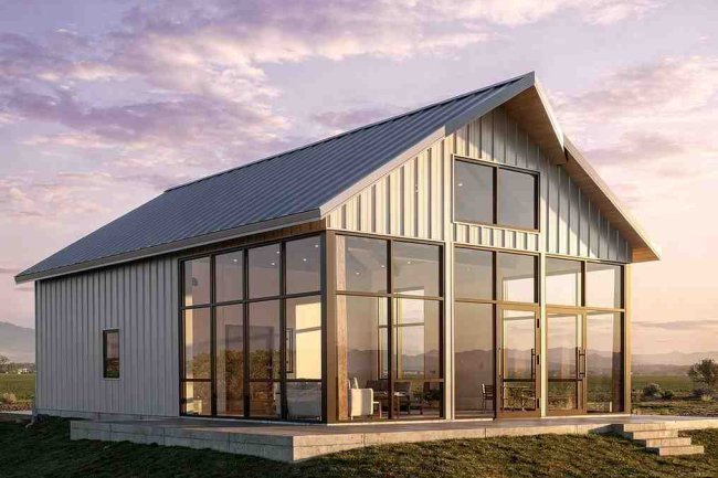 How 3D Renderings Improve Planning, Approvals & Builder Communication