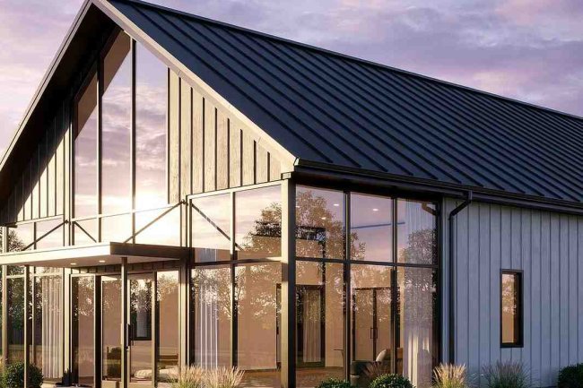 How 3D Visualization Helps You See Your Barndominium Before It's Built