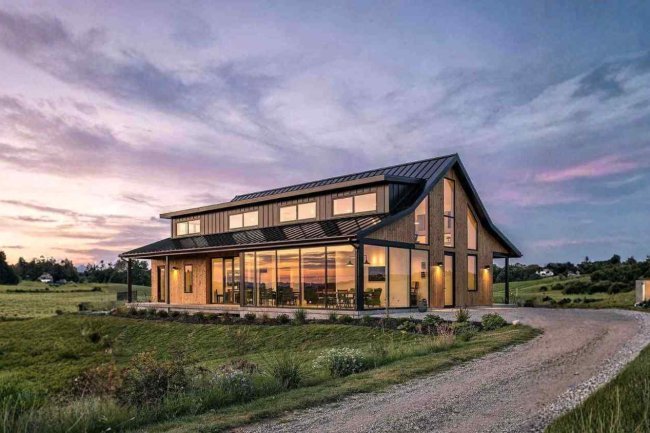 Barndominium Floor Plans Explained: Layouts That Actually Work
