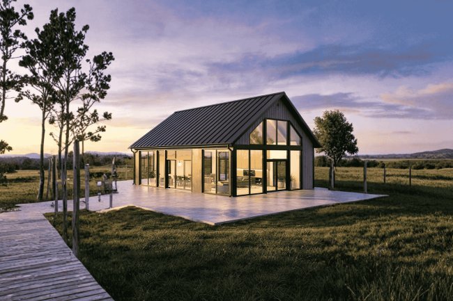 Barndominium vs. Traditional Home: Which Is Right for You?