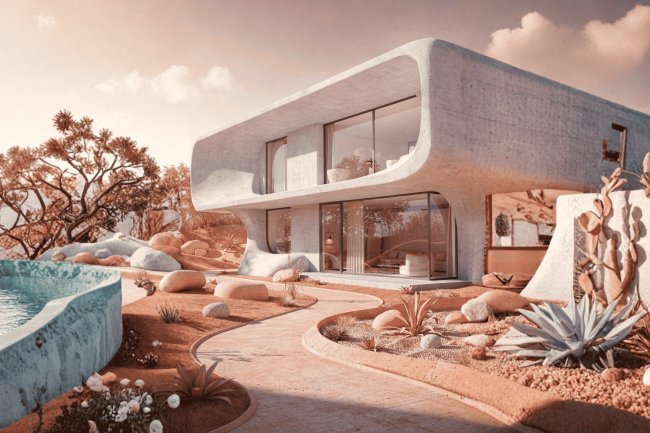 The Future of Building: Your 3D Printed Shell