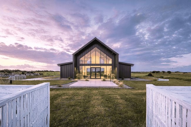 Can You Build a Barndominium Anywhere?