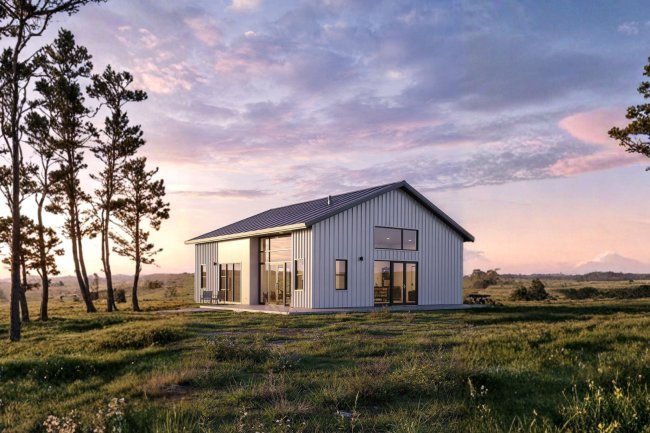 The Role of 3D Renderings in Modern Home Design
