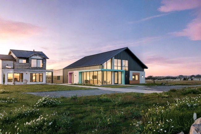 Top Mistakes to Avoid When Buying Barndominium Plans