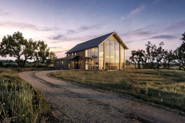 What Information Is Needed to Create Accurate 3D Barndominium Renderings?