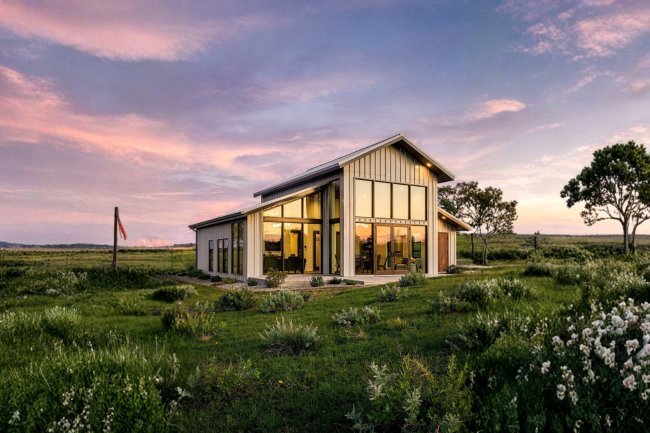What Is a Barndominium? Pros, Cons & Cost Breakdown