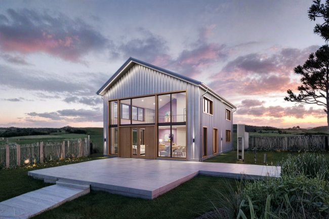 What to Look for When Buying Barndominium Plans Online