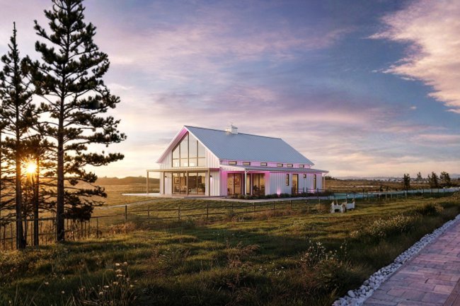 Why Pre-Designed Barndominium Plans Save Time and Money