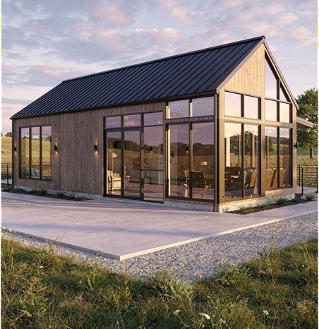 Are Barndominiums a Good Investment? Resale Value Explained