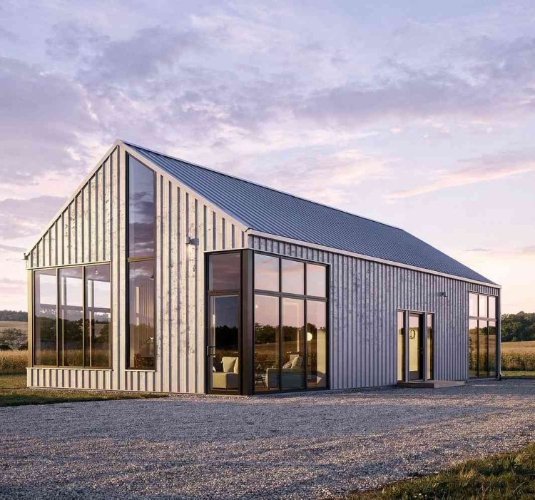 Hidden Costs of Barndominium Construction (And How to Avoid Them)