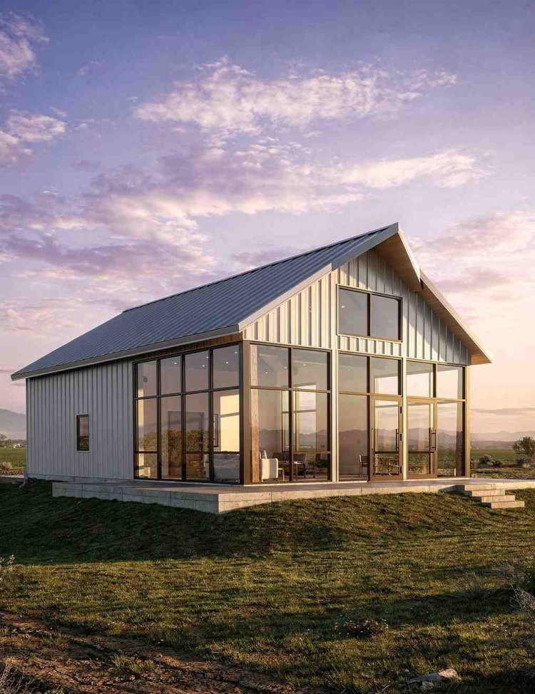 How 3D Renderings Improve Planning, Approvals & Builder Communication
