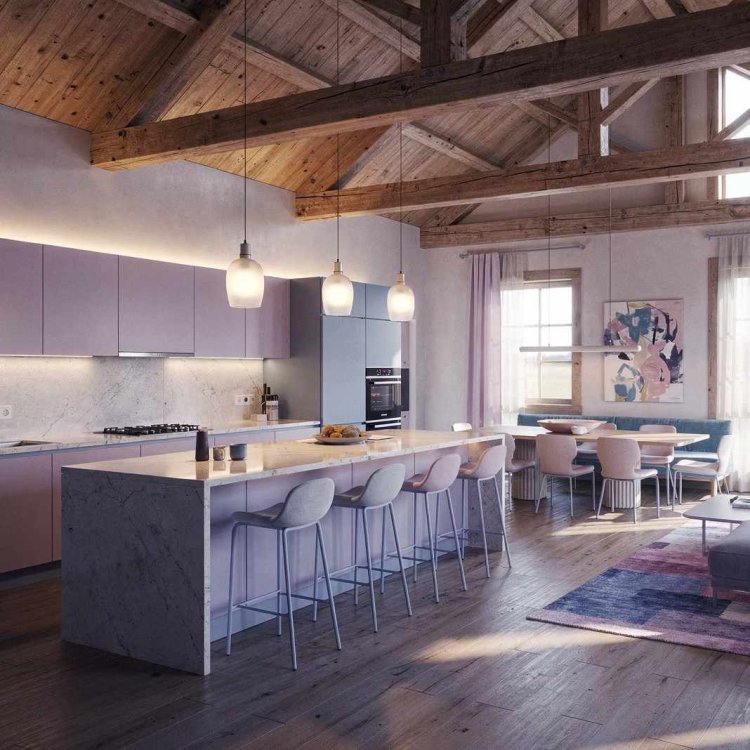 Single-Story vs Two-Story Barndominiums: Which Should You Build?