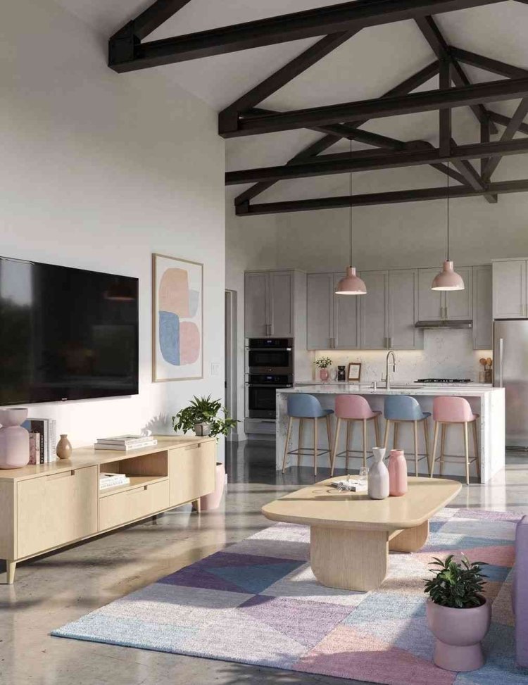How 3D Renderings Improve Planning, Approvals & Builder Communication