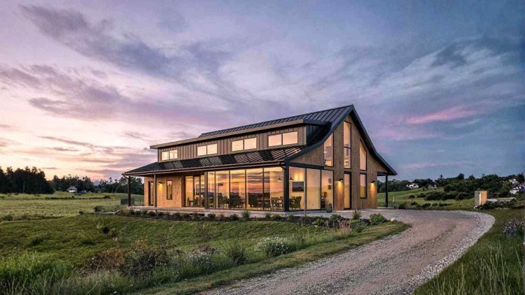 Barndominium Floor Plans Explained: Layouts That Actually Work