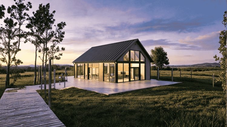 Barndominium vs. Traditional Home: Which Is Right for You?